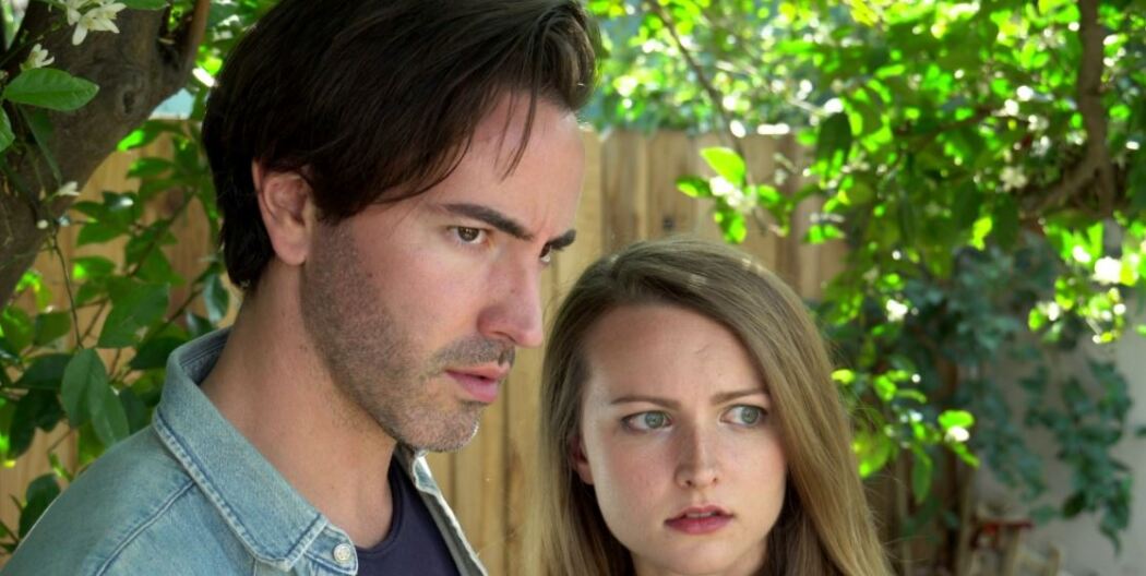 სამი დრამა  ქართულად -  Three Dramas