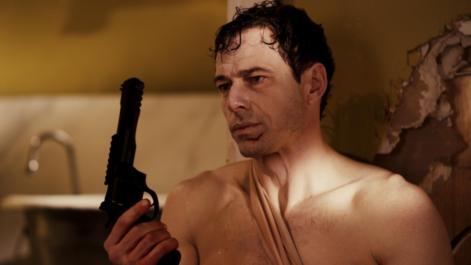 სიცოცხლის მაჩვენებლები  ქართულად -  Vitals