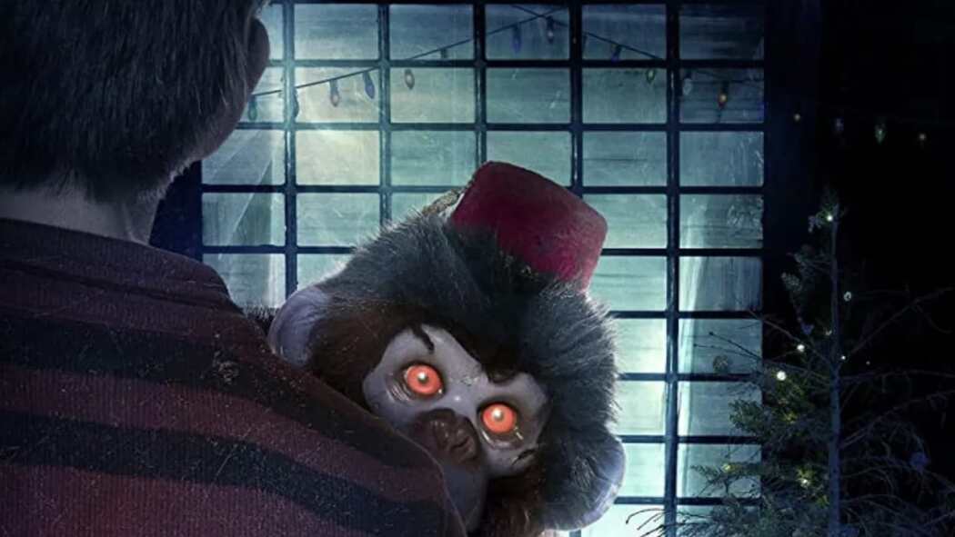 შიშის სათამაშოები  ქართულად -  Toys of Terror