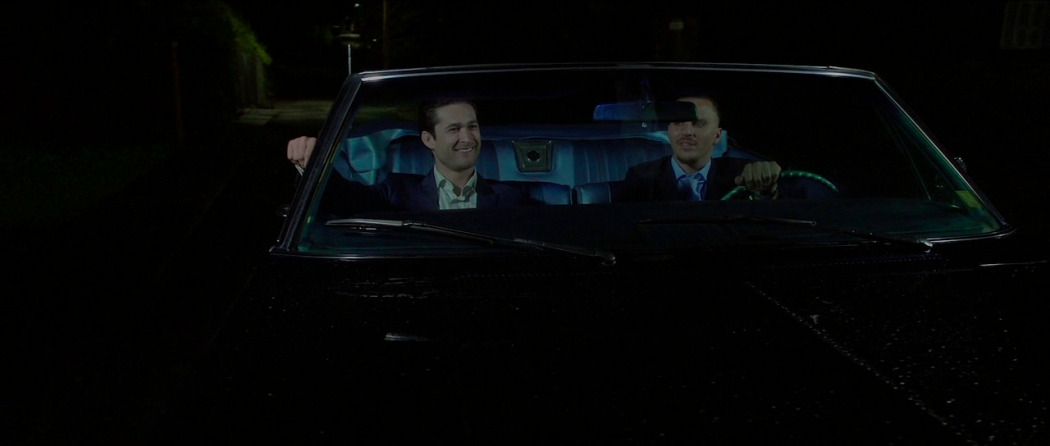 მხარზე  ქართულად -  On the Arm