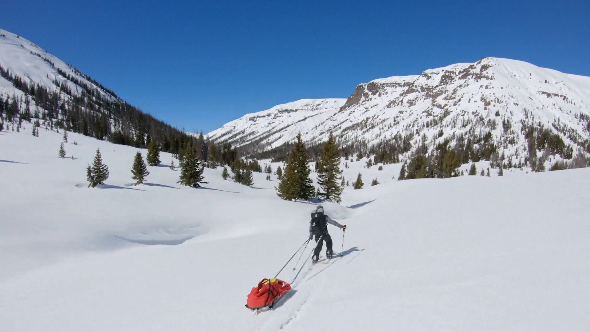 უგზო  ქართულად -  Roadless