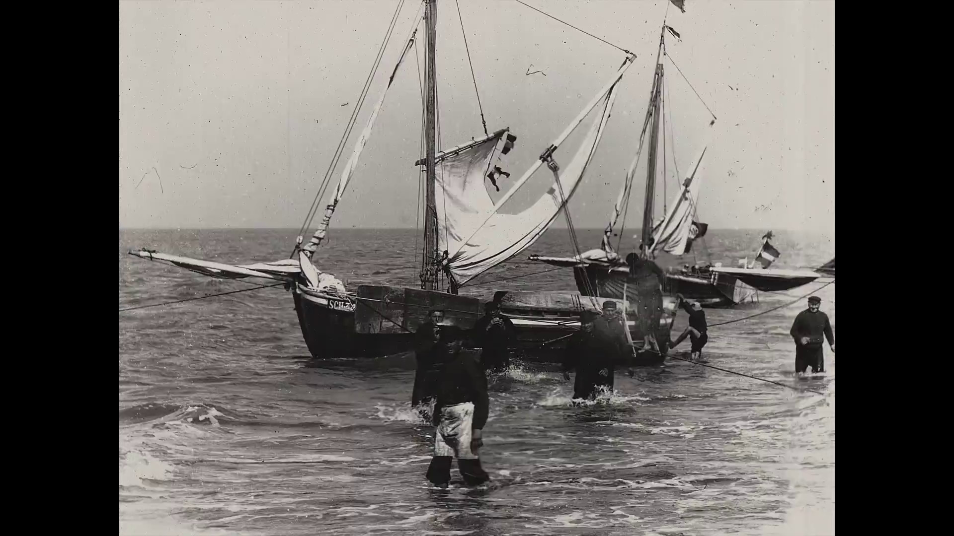 ბრწყინვალე ბიოგრაფი: ევროპის ადრეული მოძრავი სურათები 1897-1902  ქართულად -  The Brilliant Biograph: Earliest Moving Images of Europe 1897-1902