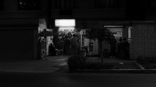 მოსალოდნელი  ქართულად -  Expectante