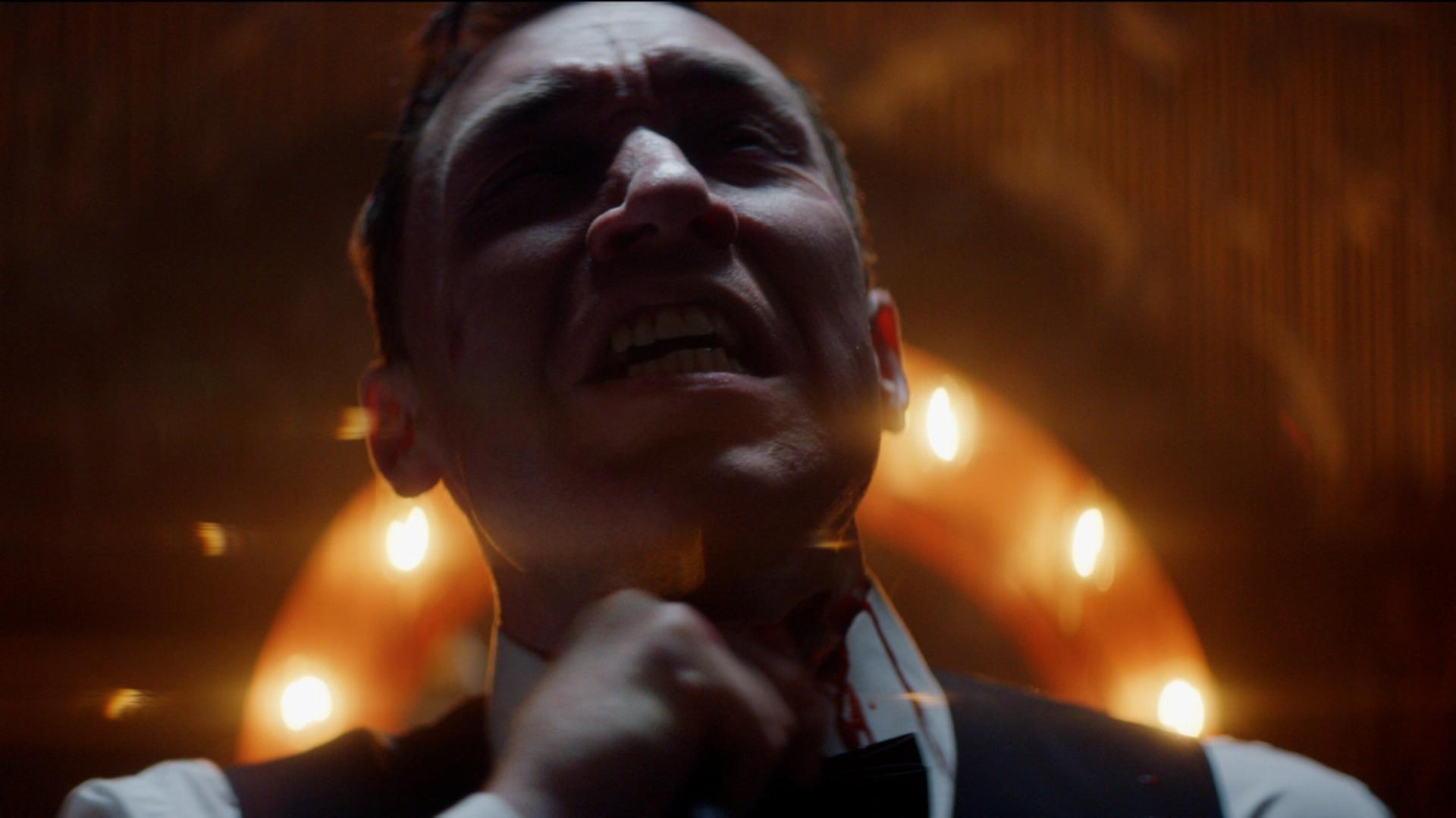 კადავერი  ქართულად -  Cadaver