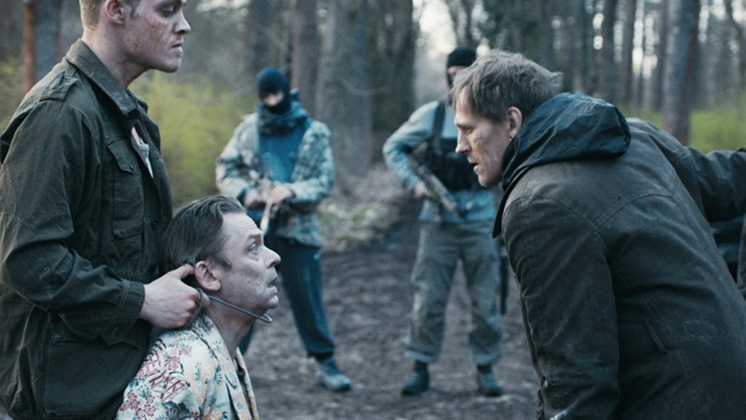 ახალი დასასრული  ქართულად -  The New End