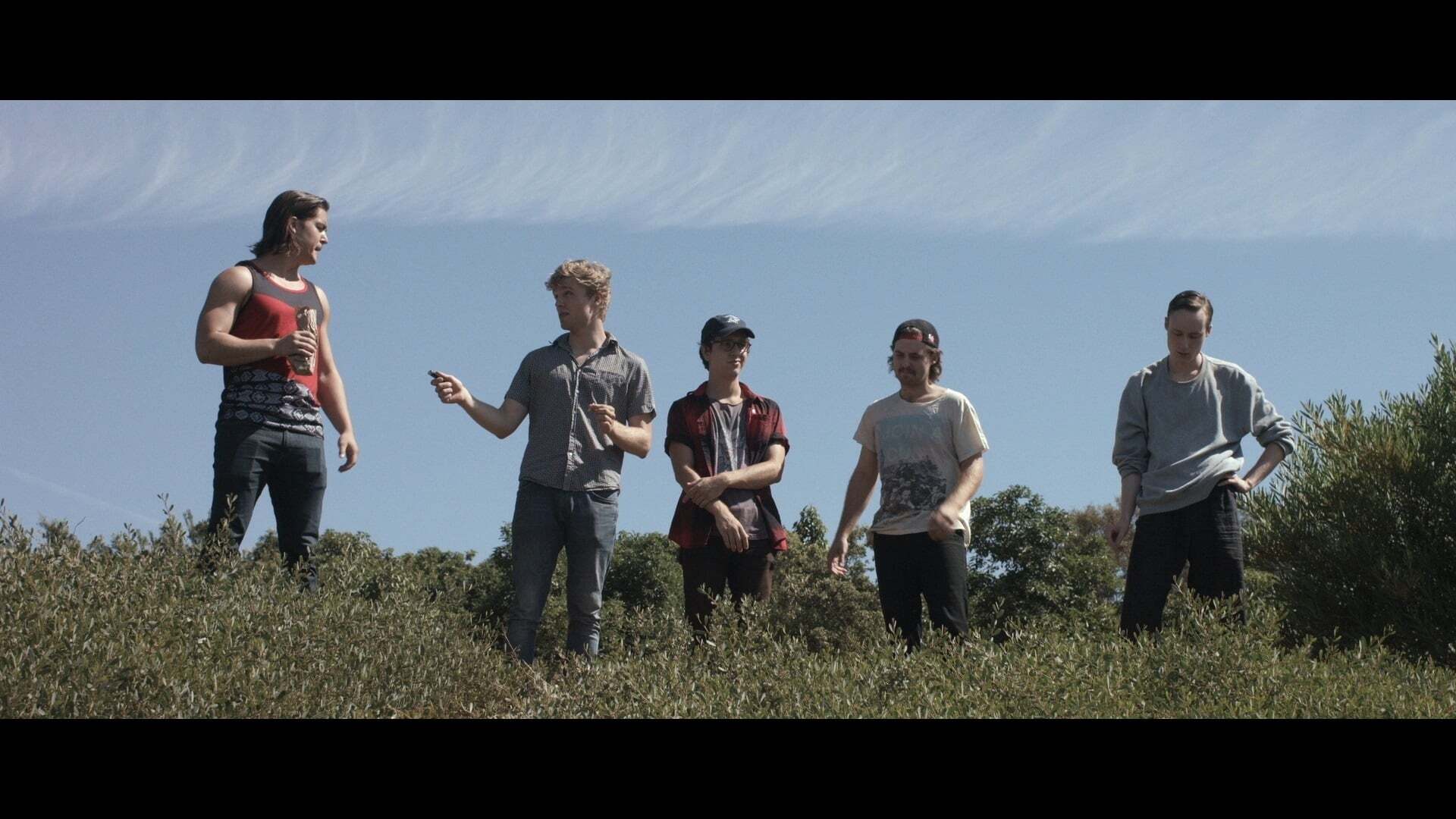 ნორსვუდური ღვეზელი  ქართულად -  Northwood Pie