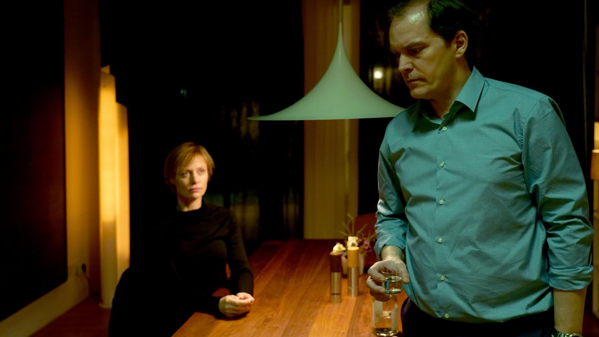 სასიკვდილო დუმილი  ქართულად -  Totgeschwiegen