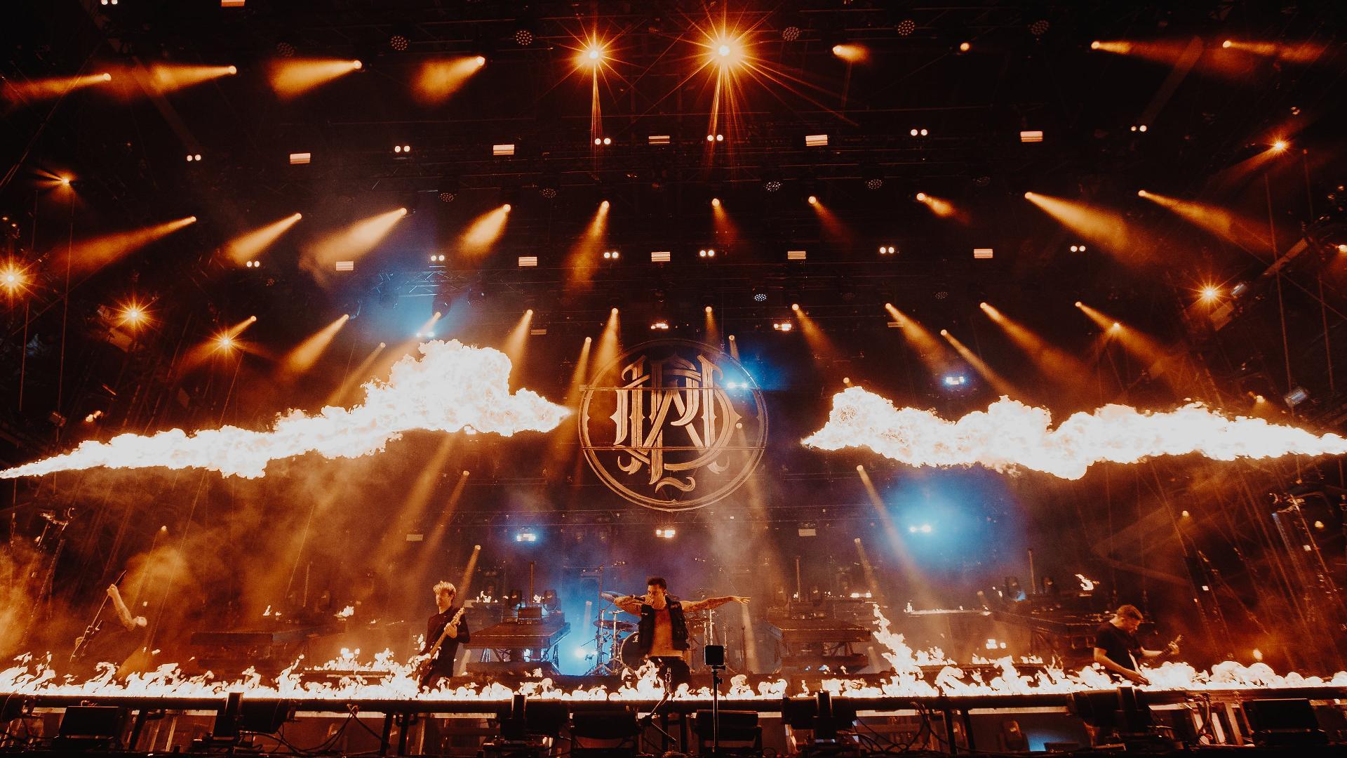 დიდება უშანსო კონკურსანტებს  ქართულად -  Viva the Underdogs