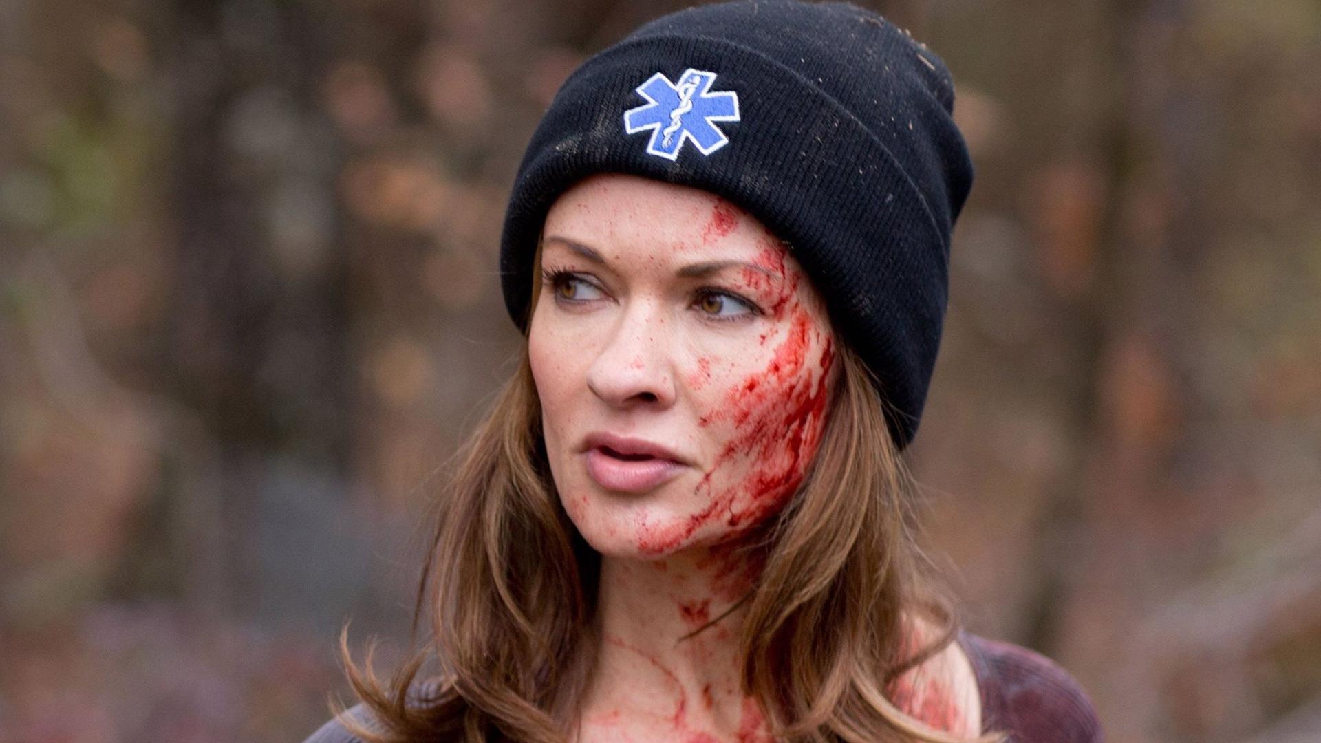 ზეცის დასასრული  ქართულად -  Havens End