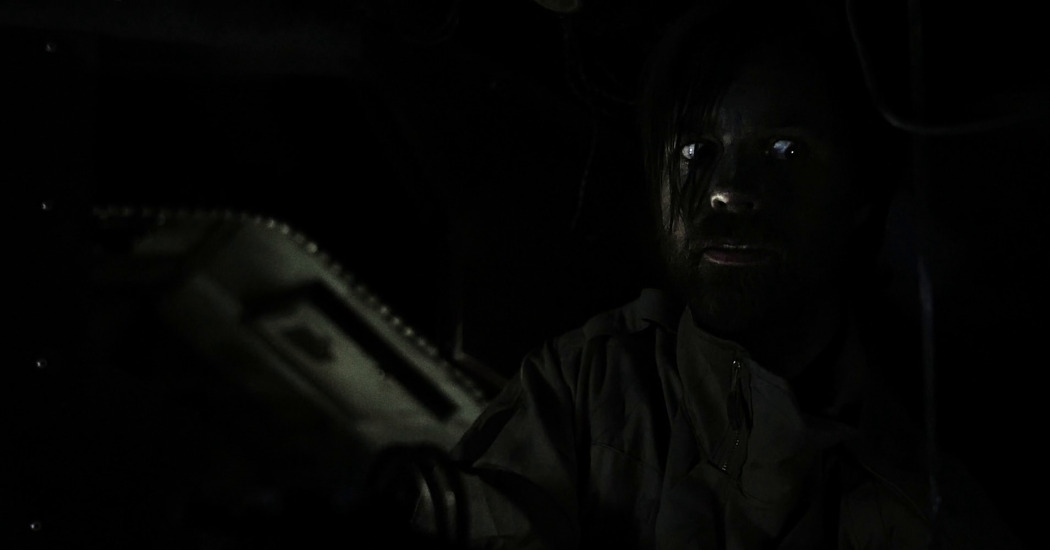 ფინალური ვოიაჟი  ქართულად -  Final Voyage