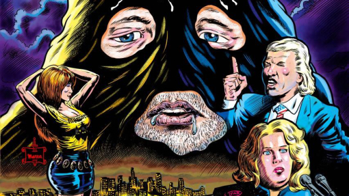 ელ დუკის ჩანაწერები  ქართულად -  The El Duce Tapes