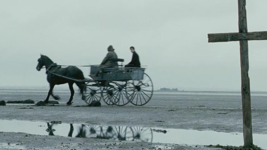 ქალი შავებში  ქართულად -  The Woman in Black