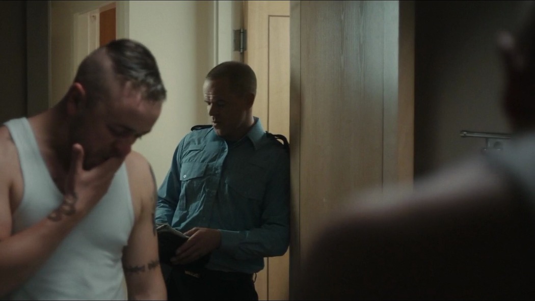 დარღვეული კანონი  ქართულად -  Broken Law