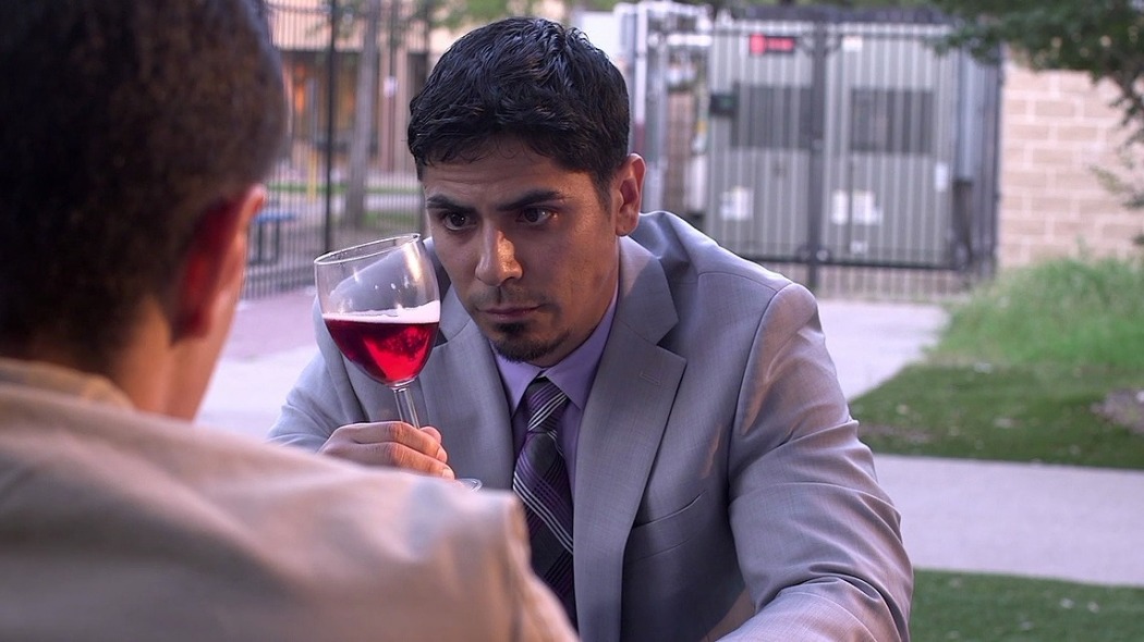 სიცარიელის ყვირილი  ქართულად -  Hollow Scream