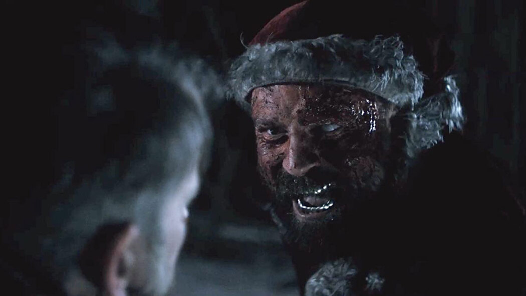 შობის წინა ღამე  ქართულად -  The Nights Before Christmas