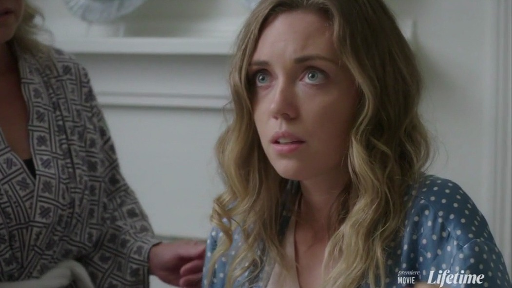 ვინ კლავს მხარდამჭერთა გუნდის გოგონებს?  ქართულად -  Who Is Killing the Cheerleaders?