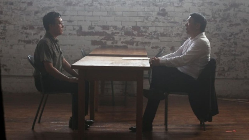 შეკითხვები არ დასვათ  ქართულად -  Ask No Questions