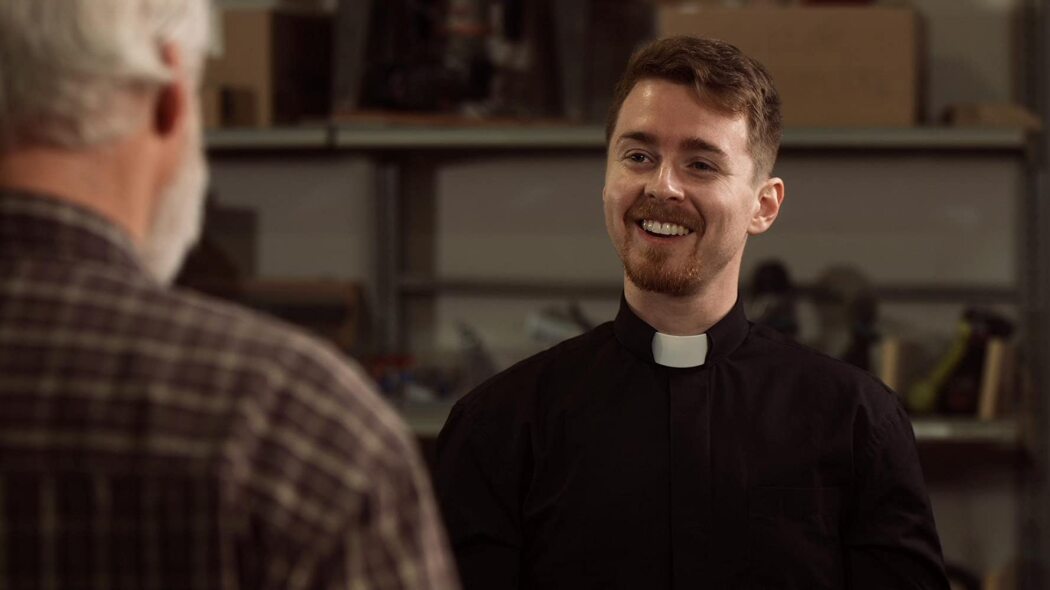 საშობაო კუპონი  ქართულად -  Christmas Coupon