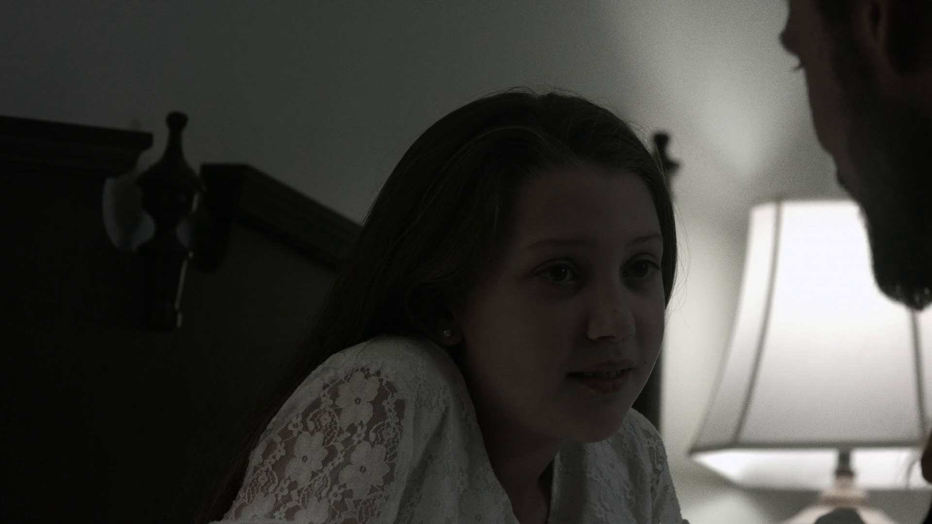 მთლელი  ქართულად -  The Whittler