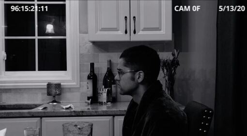 კლატოს პარადოქსი  ქართულად -  The Klatos Paradox