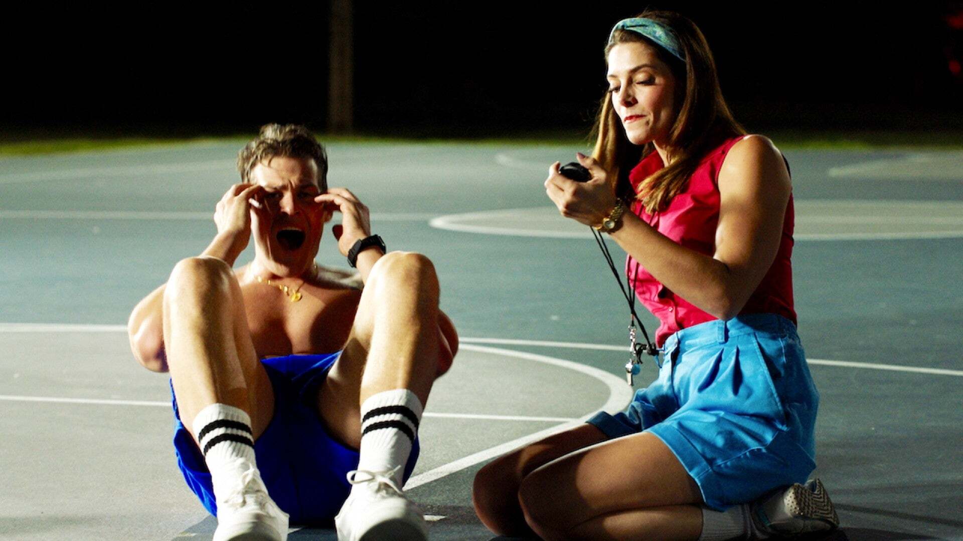 ბლექჯეკი: ჯეკი რაიოანის ისტორია  ქართულად -  Blackjack: The Jackie Ryan Story