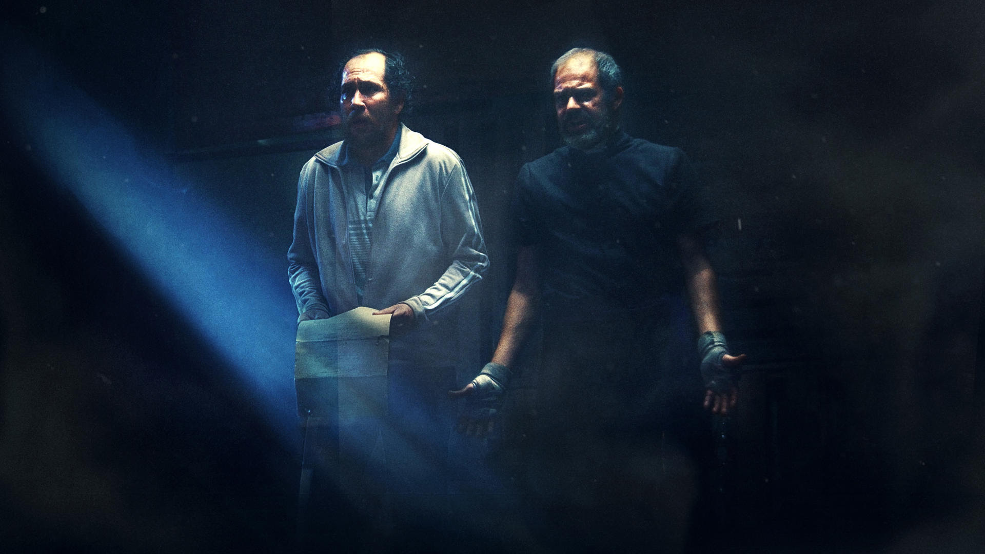 ღმერთის დღე  ქართულად -  Menendez: The Day of the Lord