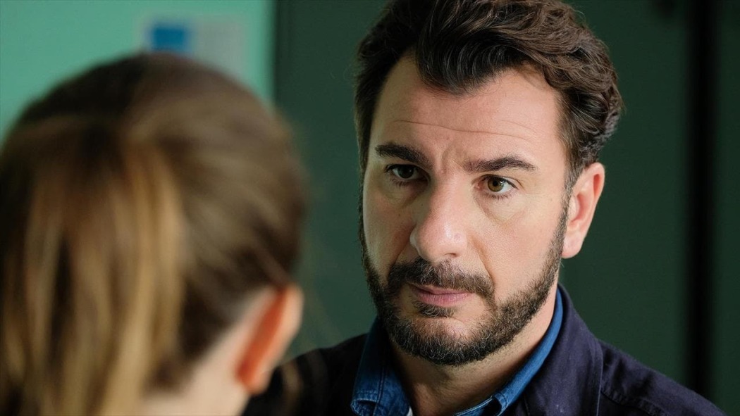 მიყურე როგორ ვიწვი  ქართულად -  Watch Me Burn