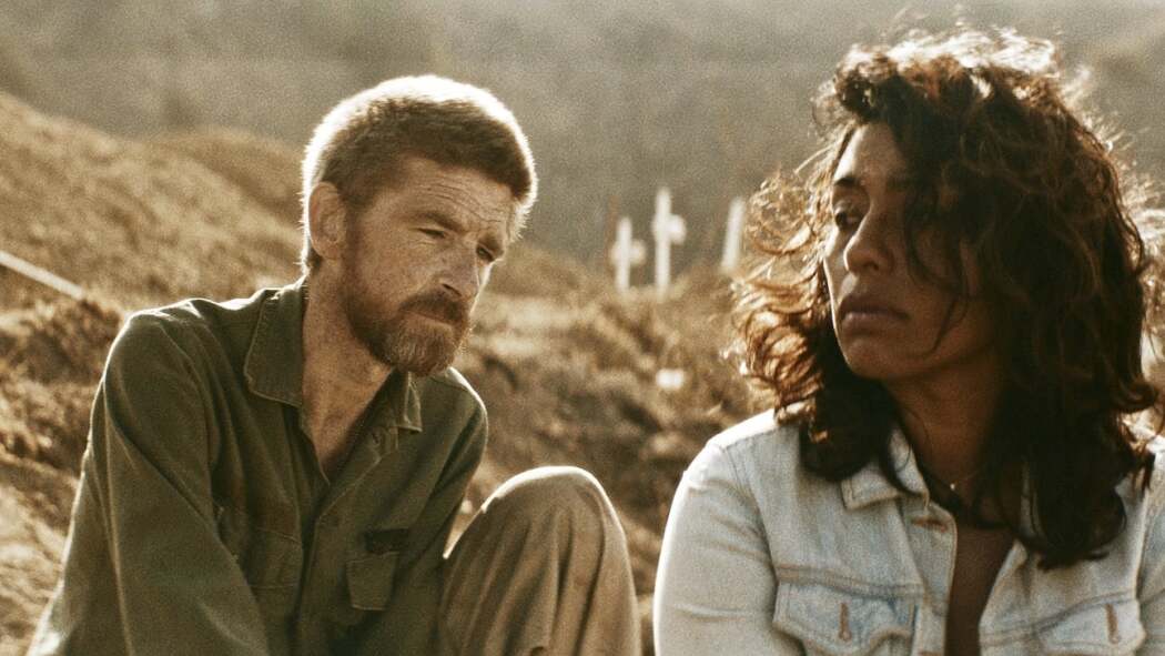 ტიხუანას ბიბლია  ქართულად -  Tijuana Bible