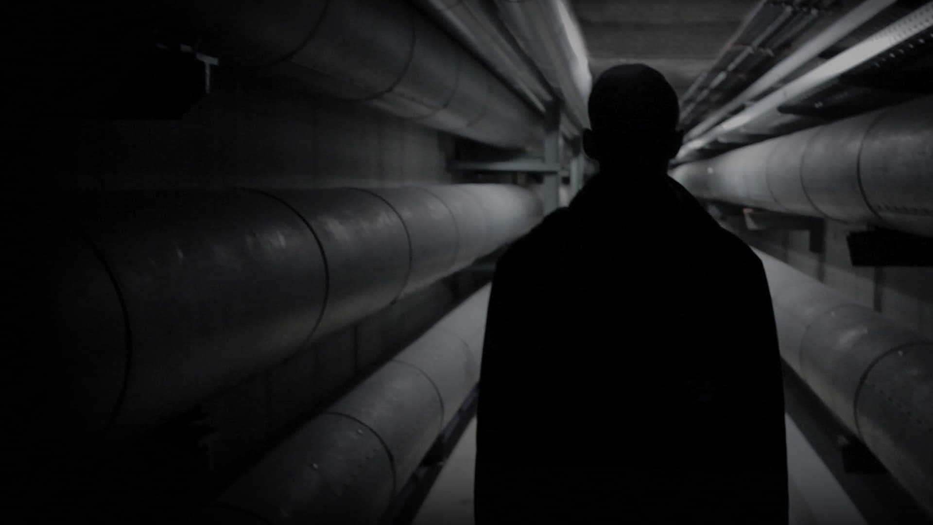 ბნელი გვირაბი  ქართულად -  Tunnelblick