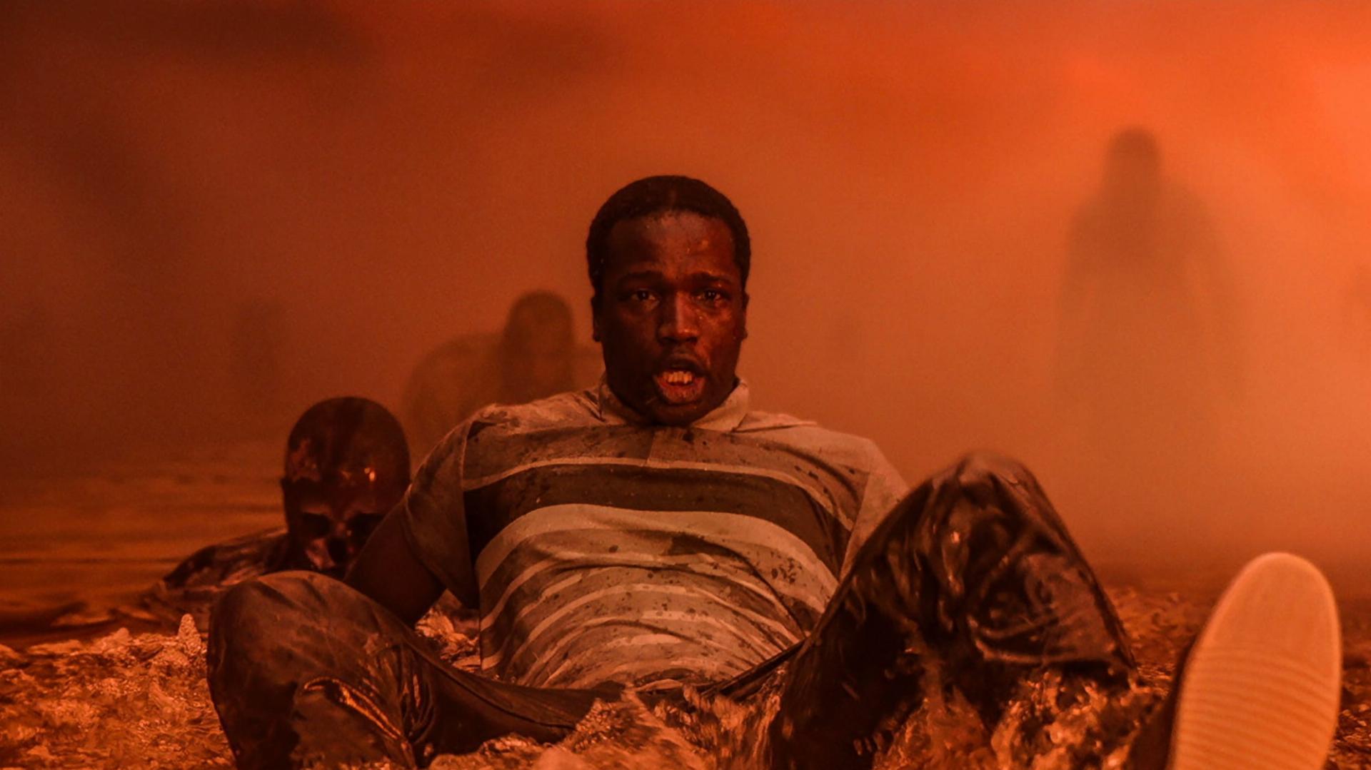 მისი სახლი  ქართულად -  His House