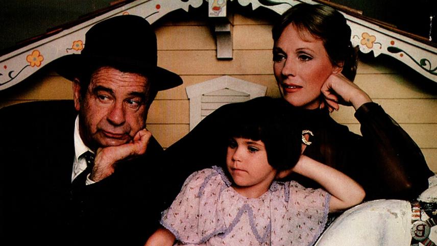 პატარა მის მარკერი  ქართულად -  Little Miss Marker