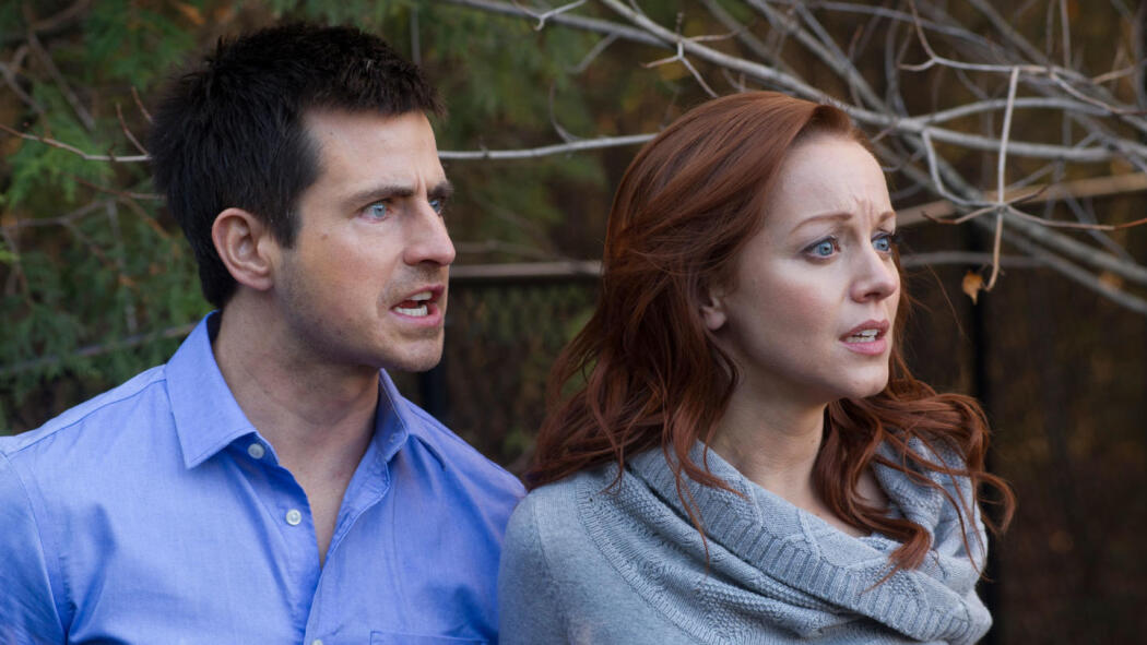 დედაჩემის მკვლელის მიერ გამოჭერილი  ქართულად -  Trapped by my Fathers Killer