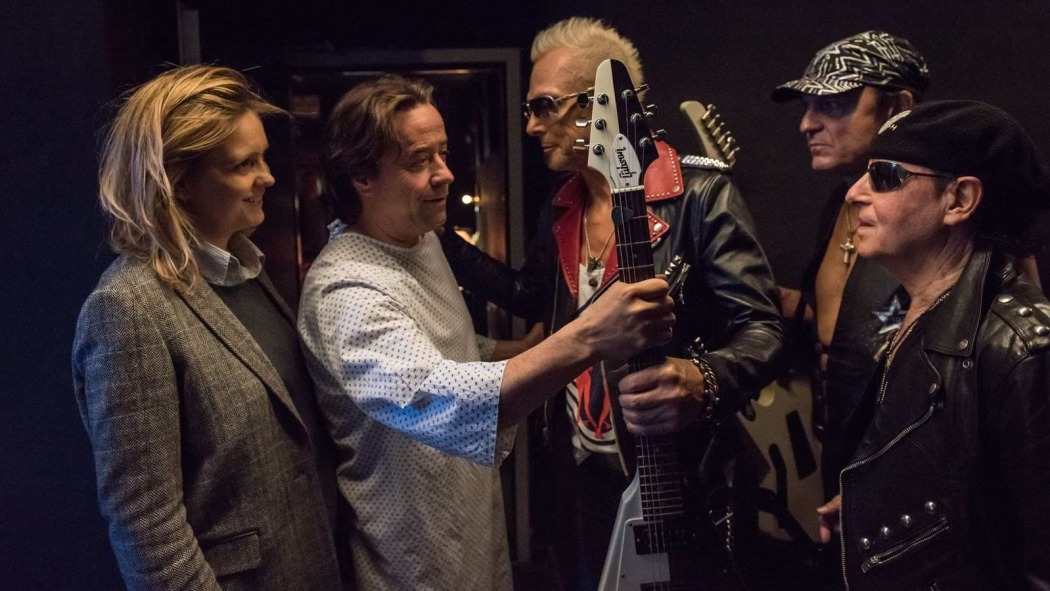 ძალიან დიდი დრო  ქართულად -  So viel Zeit