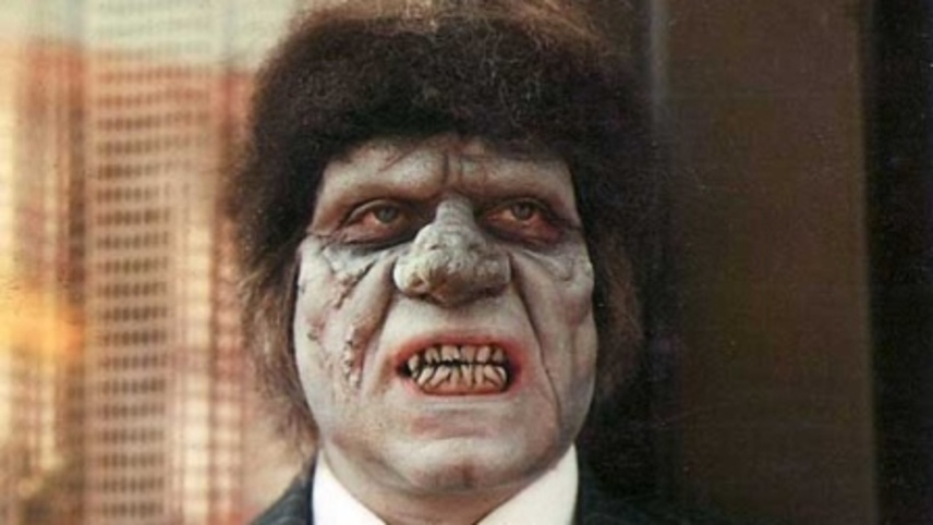 ექიმი ჰეკილენდი და ბატონი ჰაიპი  ქართულად -  Dr. Heckyl and Mr. Hype