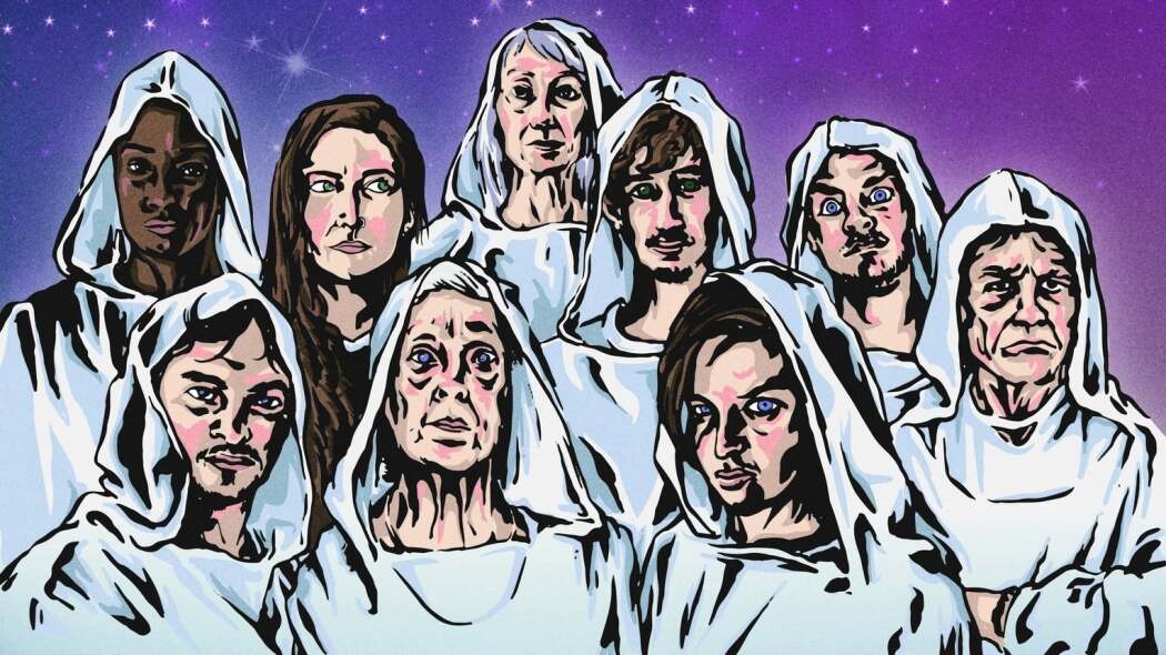 კულტი  ქართულად -  Cult