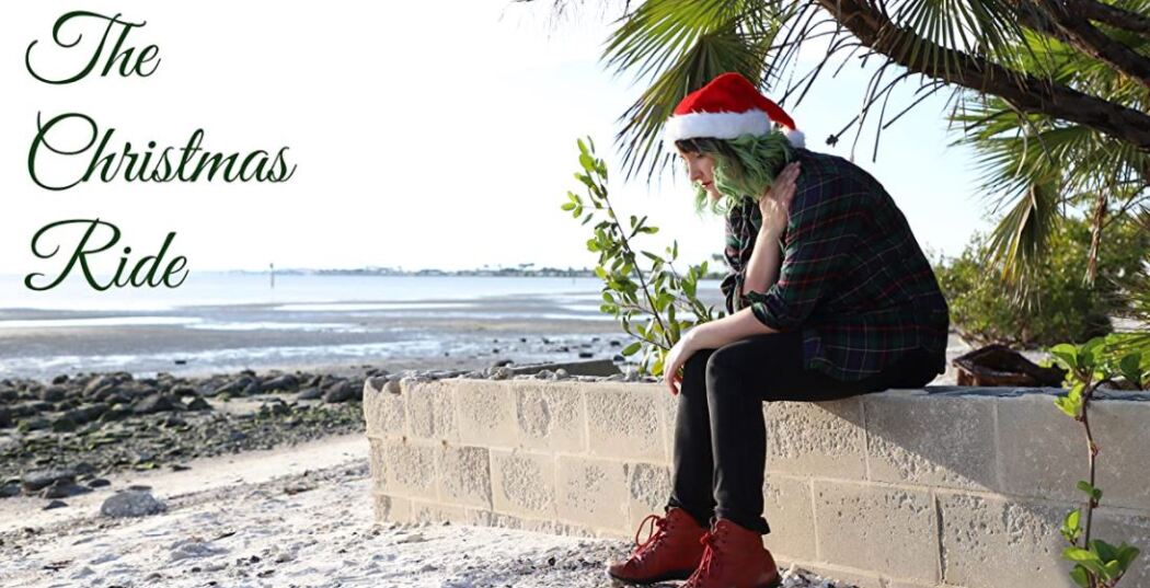 საშობაო გასეირნება  ქართულად -  The Christmas Ride