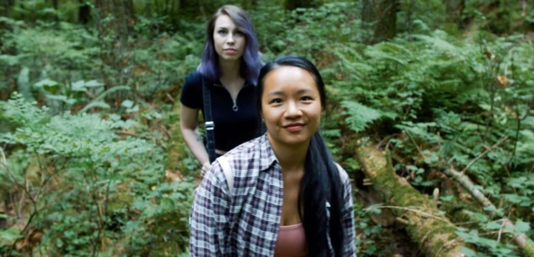 რუბი რიალის დაკარგული ვლოგი  ქართულად -  The Lost Vlog of Ruby Real