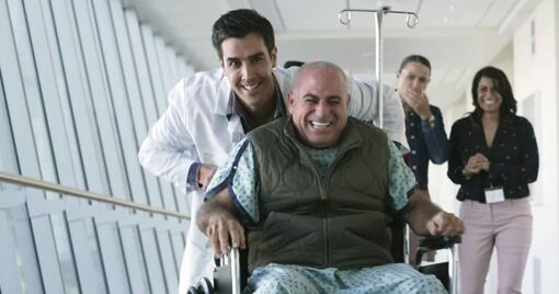 ოთახში მყოფი სპილო  ქართულად -  The Elephant in the Room