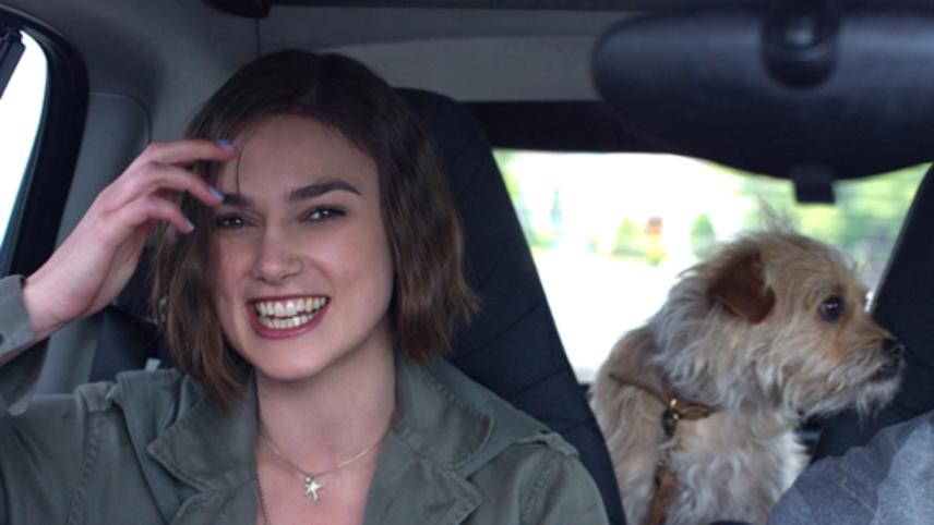 ვეძებ მეგობარს სამყაროს აღსასრულისათვის  ქართულად -  Seeking a Friend for the End of the World