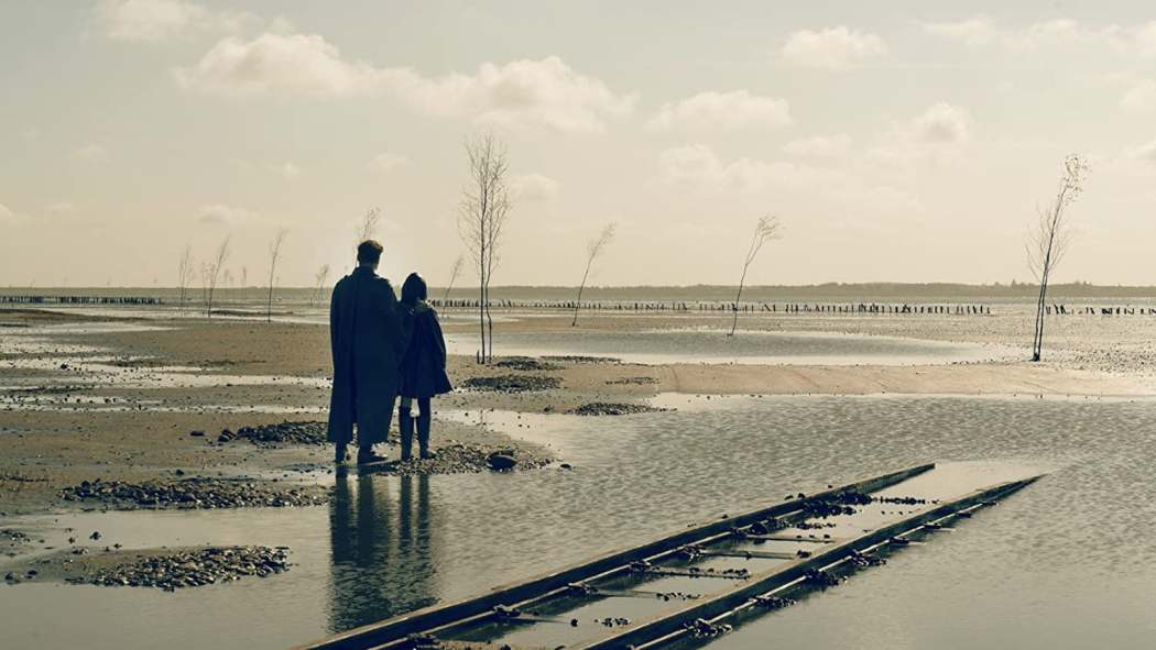 გერმანული გაკვეთილი  ქართულად -  The German Lesson