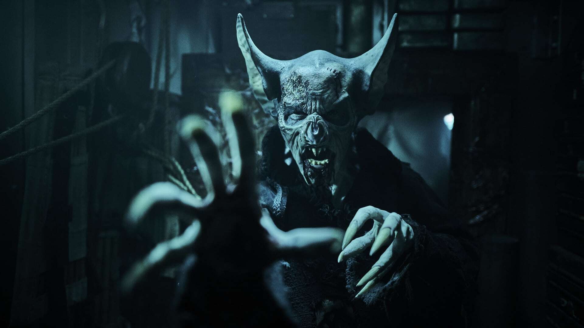 სისხლის  ხომალდი  ქართულად -  Blood Vessel