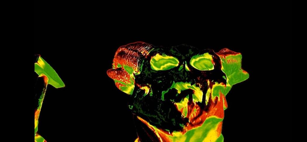 სიკვდილის ფაილები  ქართულად -  Death Files