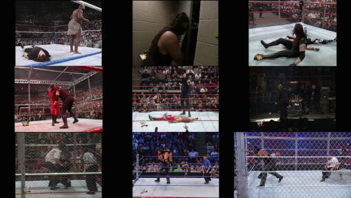 WWE -ს საუკეთესო მატჩები  ქართულად -  The Best of WWE: The Undertakers Most Bone-Chilling Matches