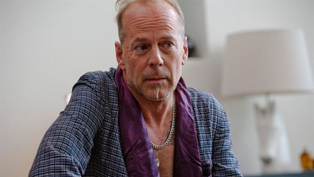 ხრიკი 44  ქართულად -  Catch .44