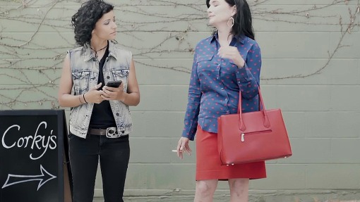 ელისი და იზა  ქართულად -  Alice amp Iza