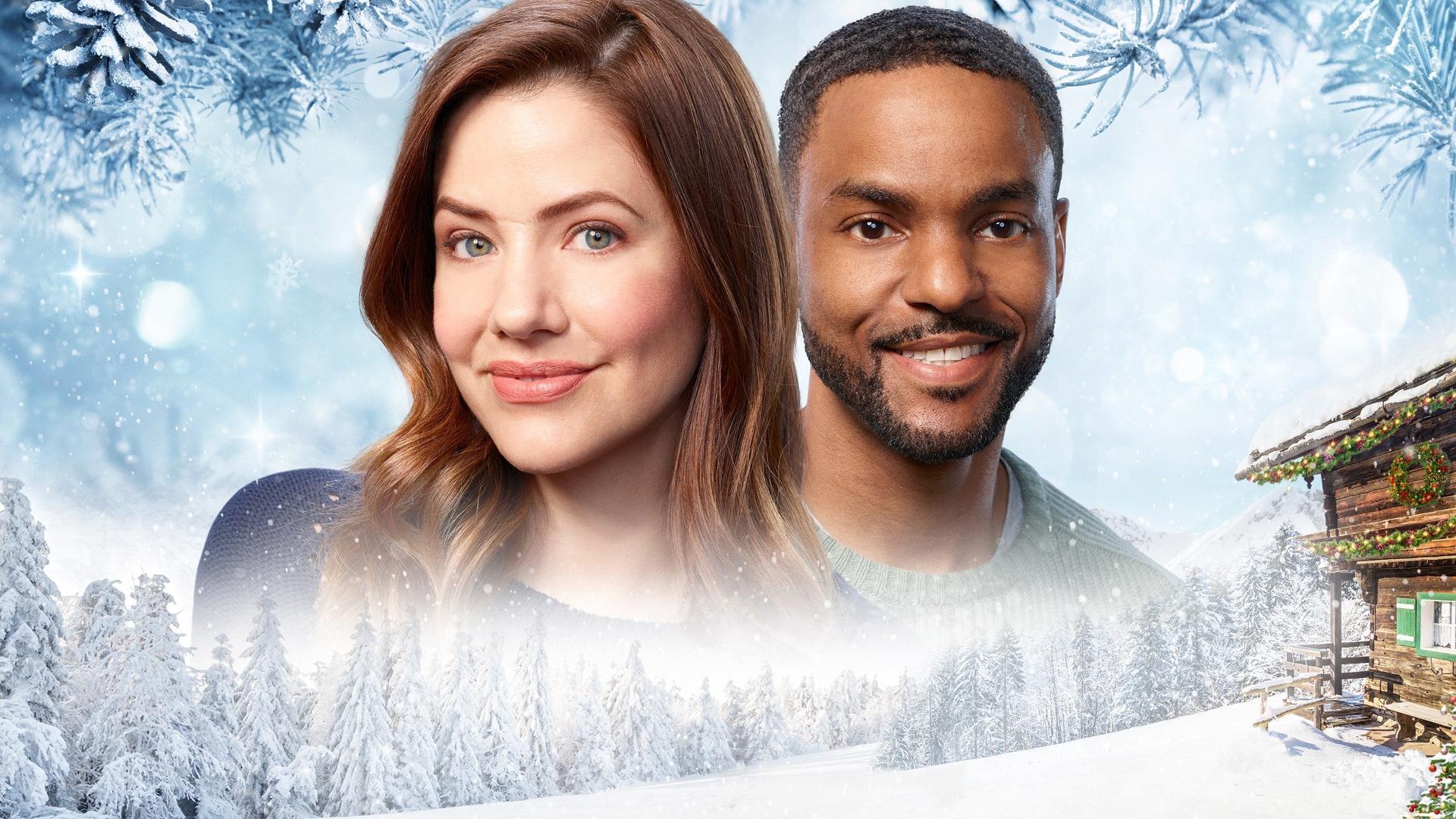 საშობაო პატარძალი  ქართულად -  Jingle Bell Bride