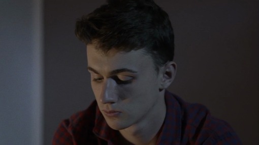 მდუმარე შტორმი  ქართულად -  Silent Storm