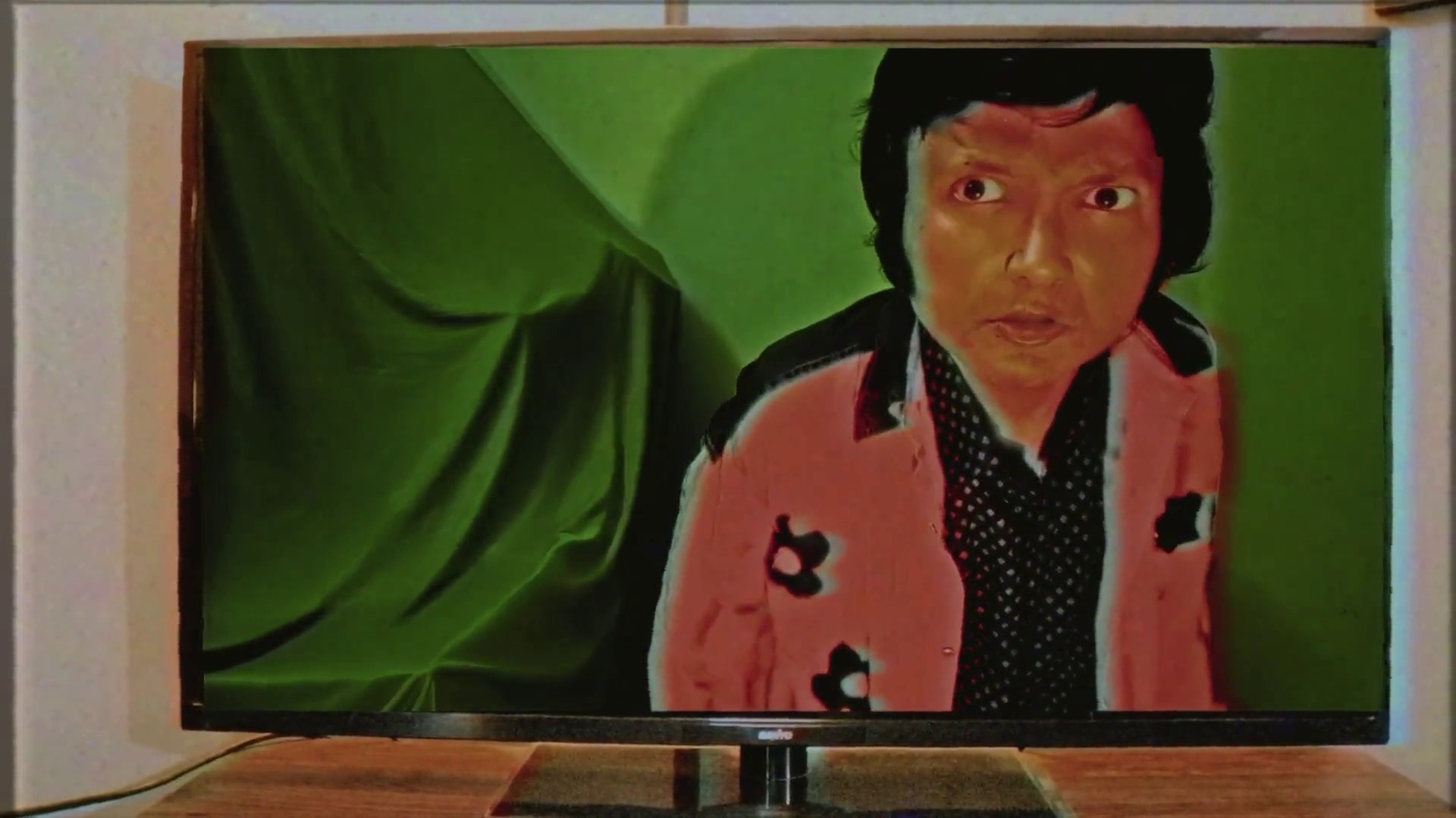 კასტინგის სასაკლაო  ქართულად -  Casting Couch Slaughter