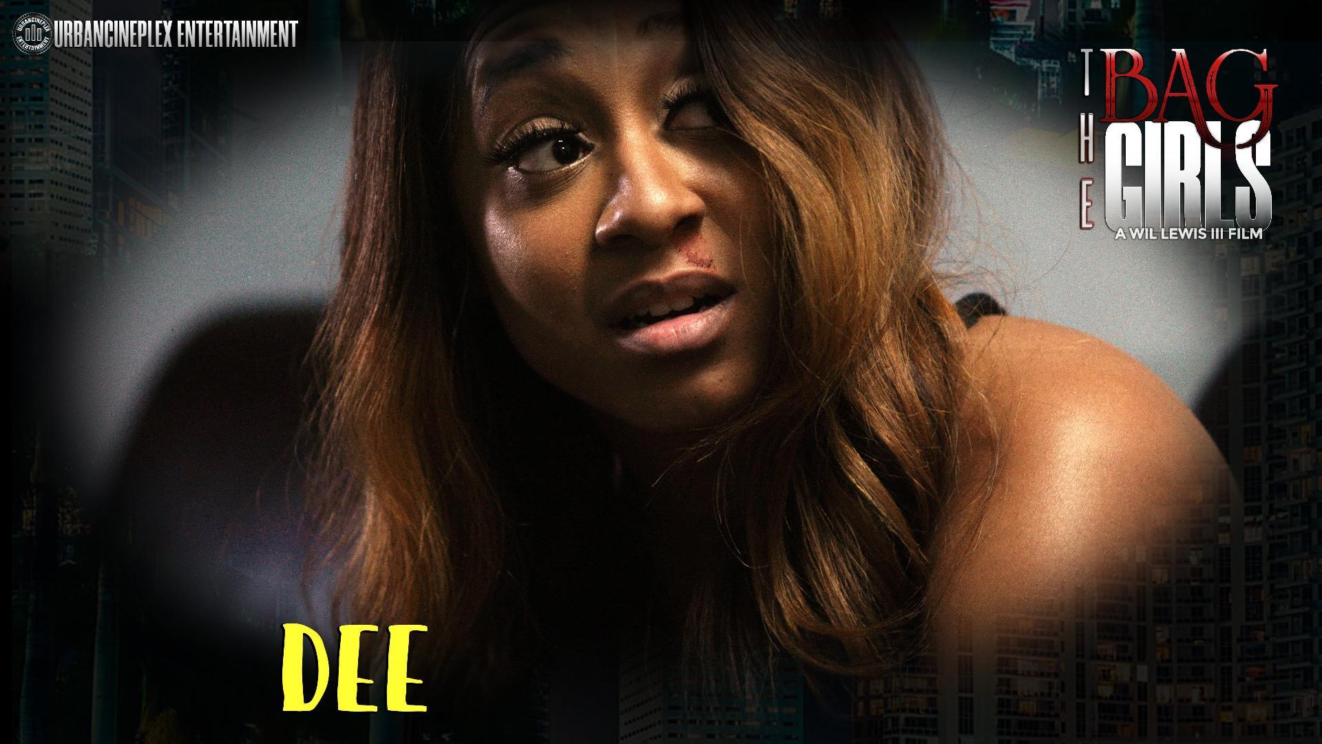 ცუდი გოგოები  ქართულად -  The Bag Girls