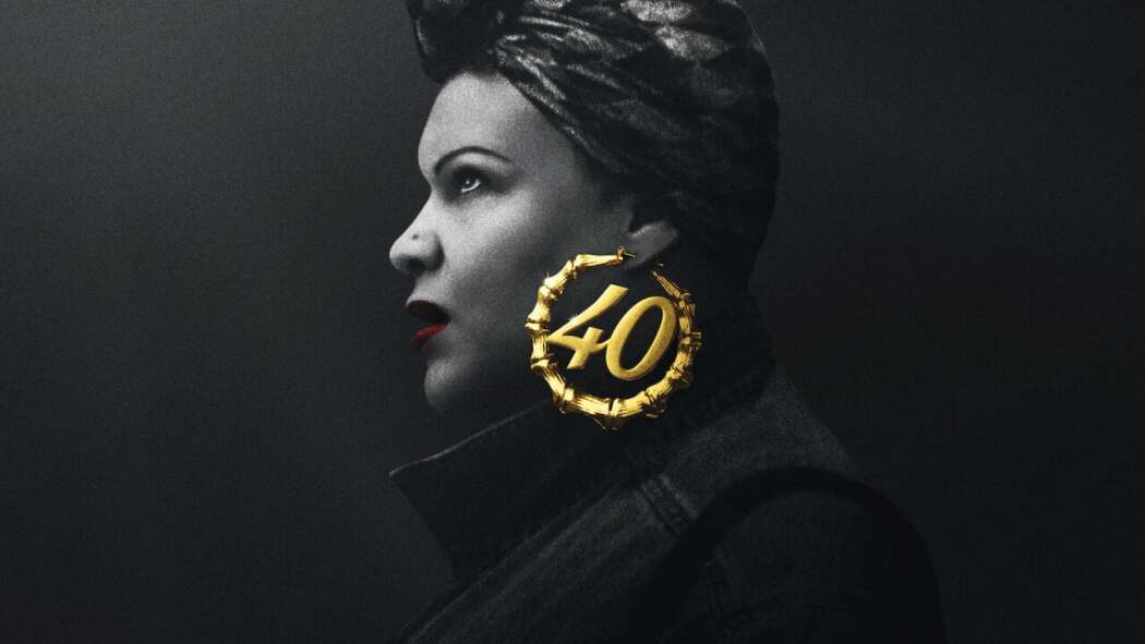 ორმოცი წლის ვერსია  ქართულად -  The Forty-Year-Old Version